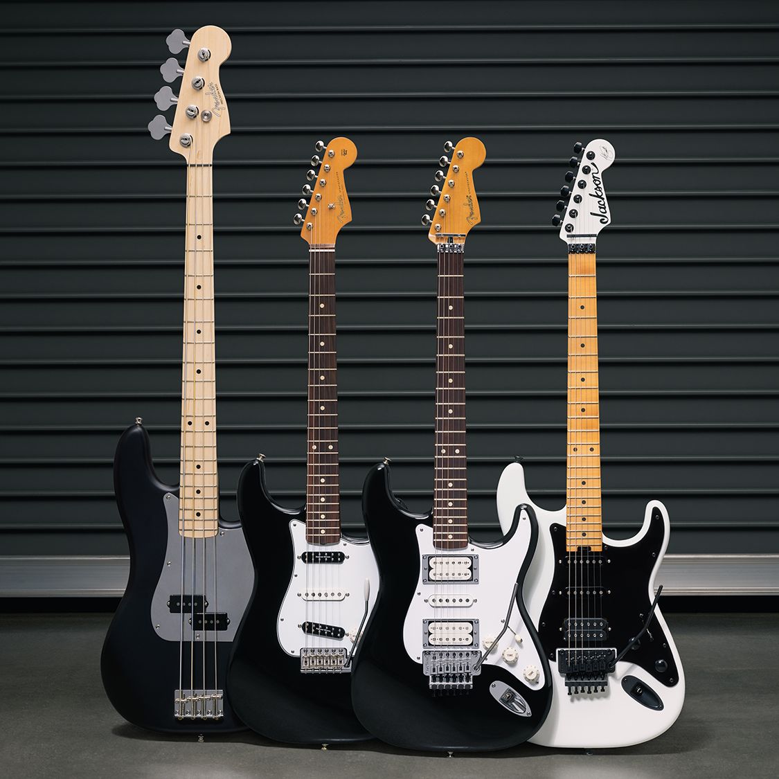 フェルナンデス　アイアンメイデン　エレキギター Fender debuts 5 new Iron Maiden signature guitars | Guitar World