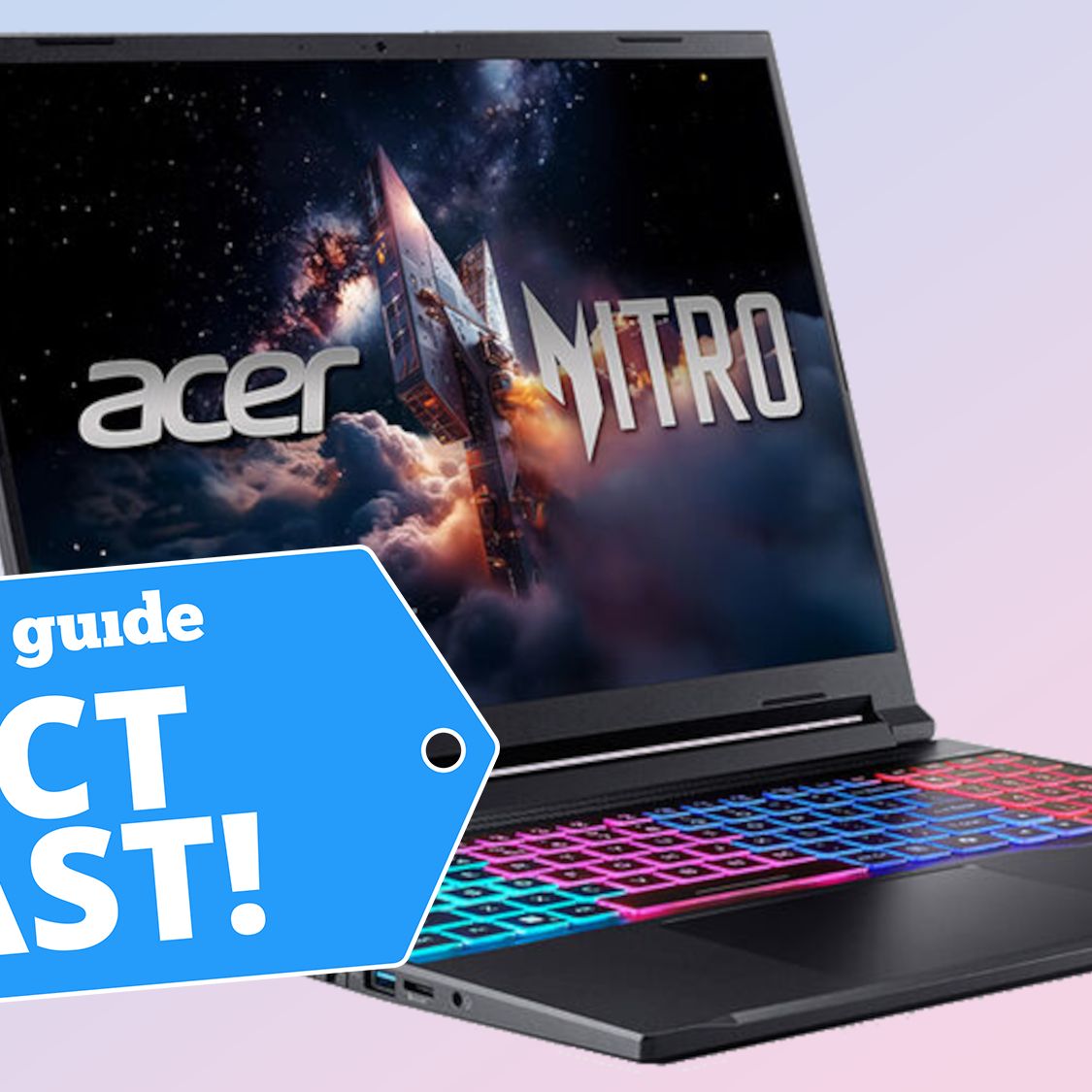 Act fast! This RTX 5070 gaming laptop is $300 off for a limited