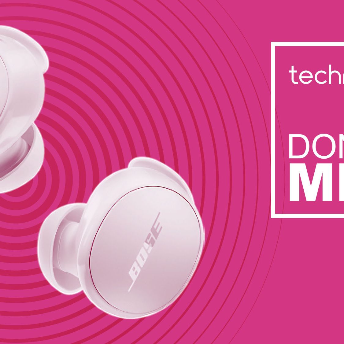 BOSE QuietComfort Earbuds ピンク Bose QuietComfort Earbuds, Wireless Noise Cancelling Earbuds,Petal