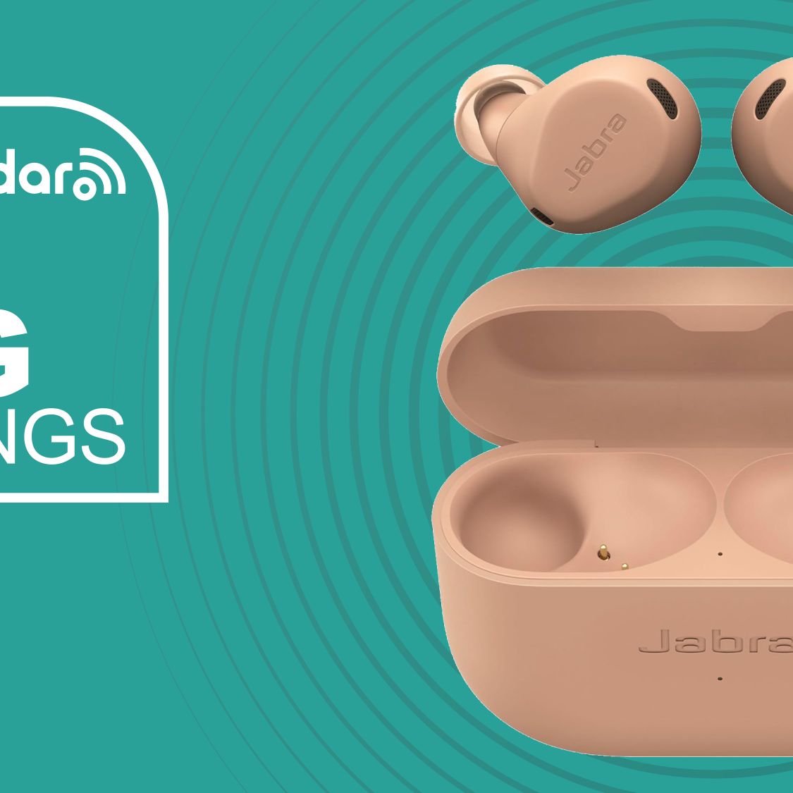 The Jabra Elite 8 Active is back down to its lowest price ever on