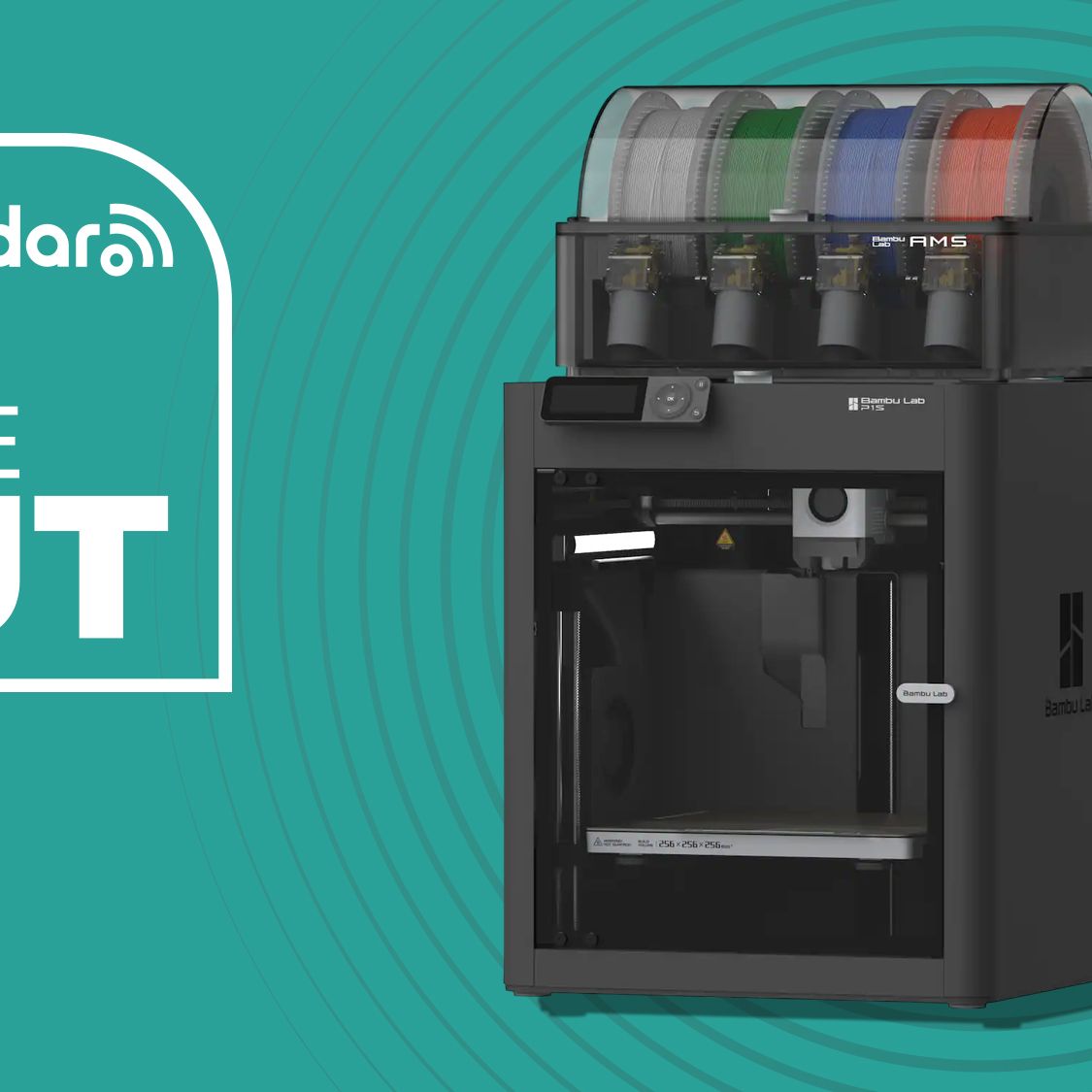 Bambu Lab P1S Combo 3D printer is under $500 everywhere I look