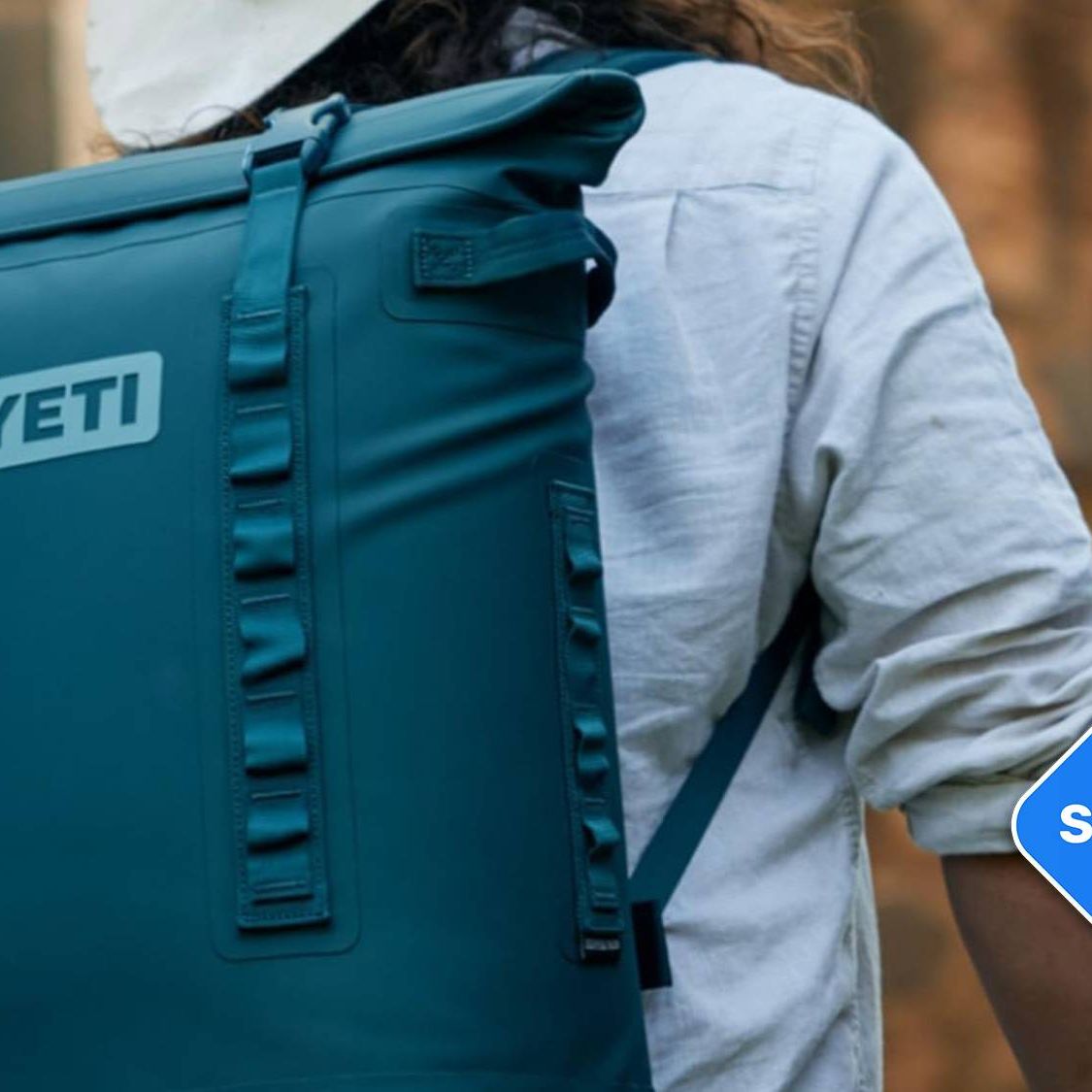 sam's club yeti bag offer 11 YETI deals I'd shop before Prime Day — coolers, tumblers and more from  $17