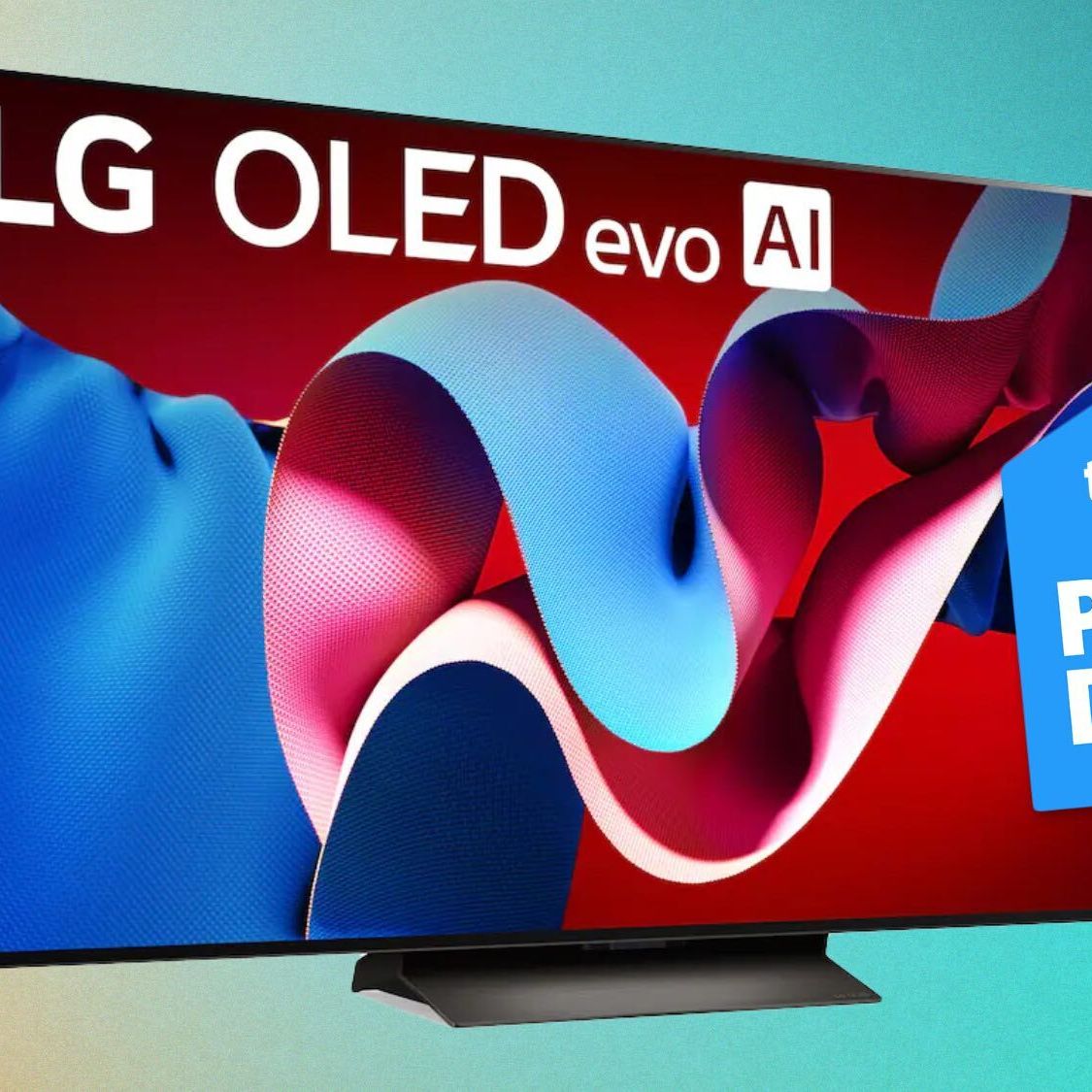 Efasolola Edu Amazon Prime Day Lg Oled LG Oled48c4pua 48