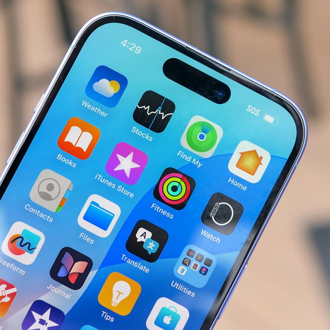 iOS 18.4.1 update is reportedly bricking some iPhones — what