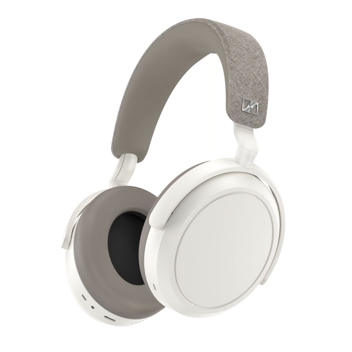 Sennheiser Momentum 4 Wireless headphones go big on specs in bid