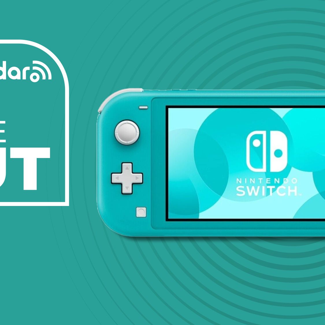 The best Nintendo Switch Lite deal I've ever seen is still