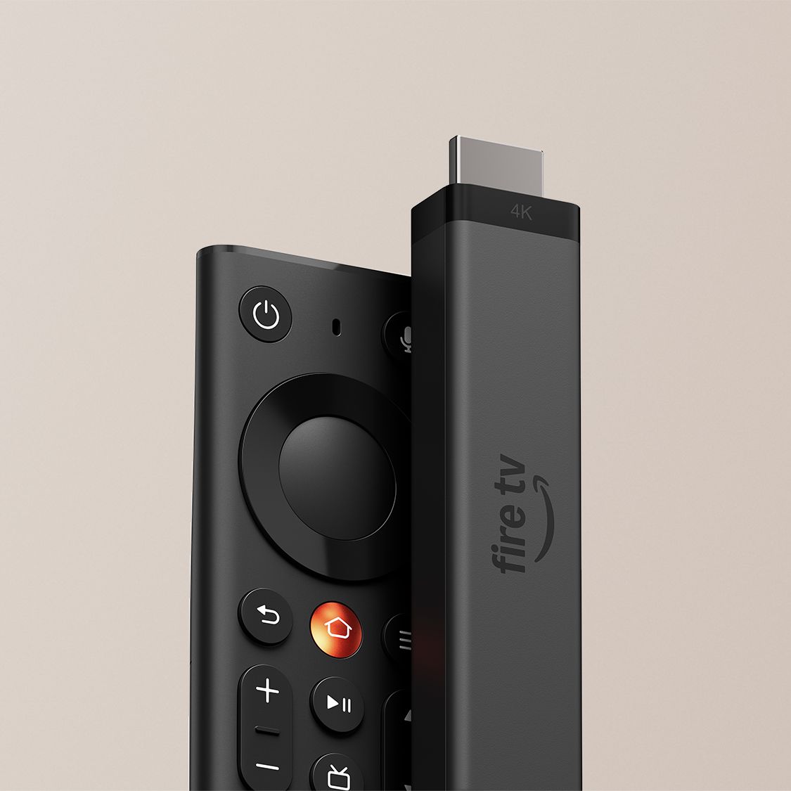 Amazon announces a new $59 Fire TV Stick and — finally — a remote