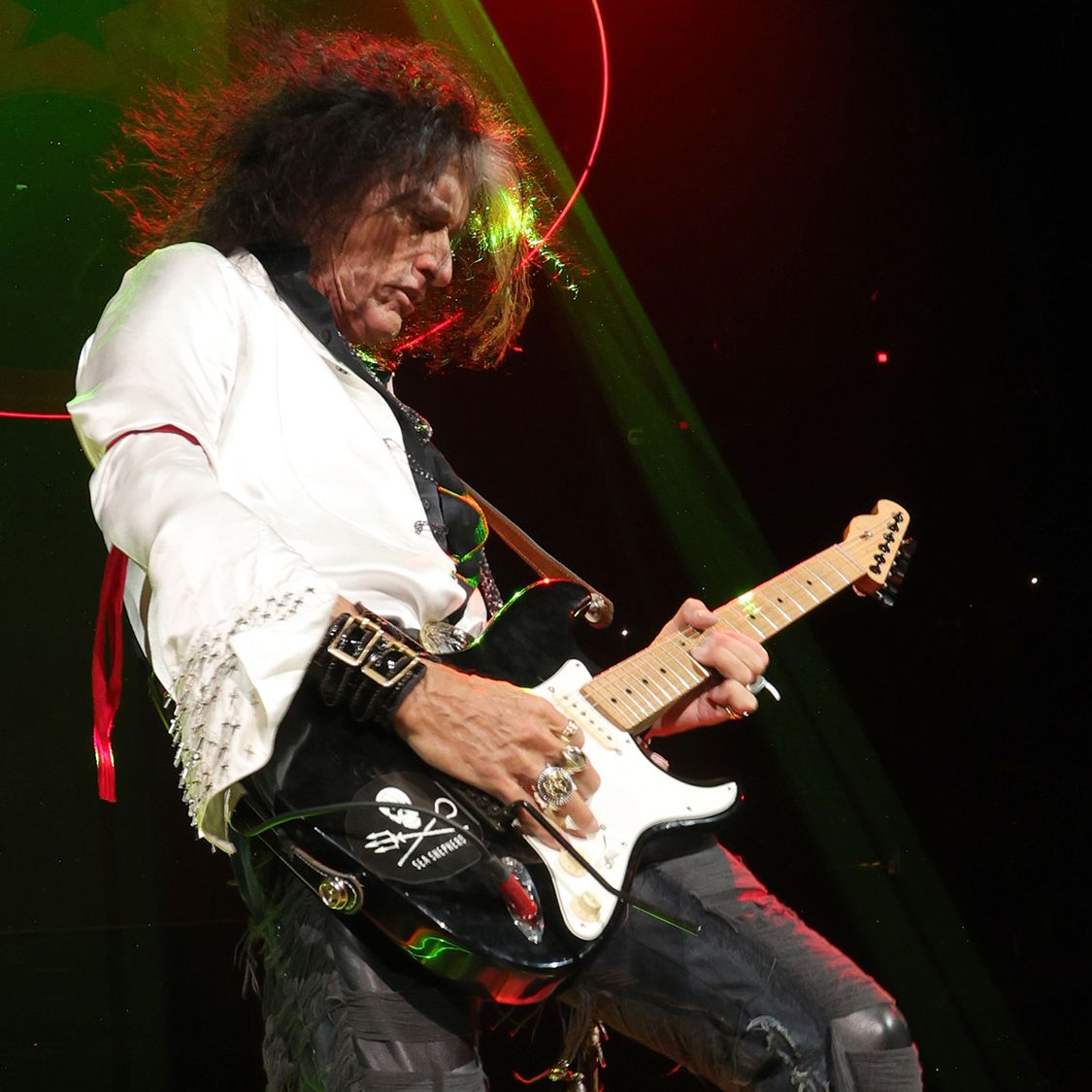 Joe Perry on why the age of the guitar hero might be over | Guitar