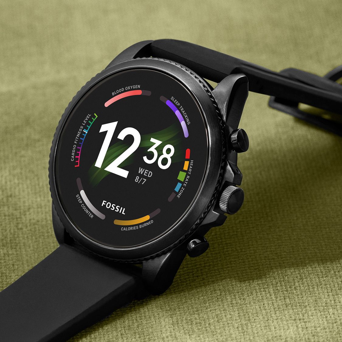 Fossil is quitting smartwatches  but will keep supporting existing models  for now | TechRadar