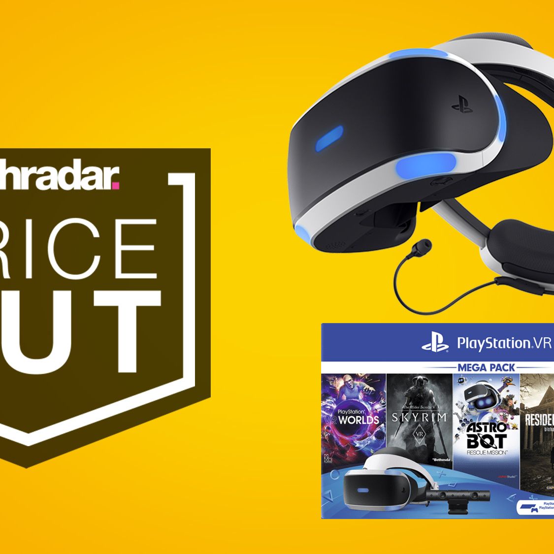 ps4 vr mega pack 2