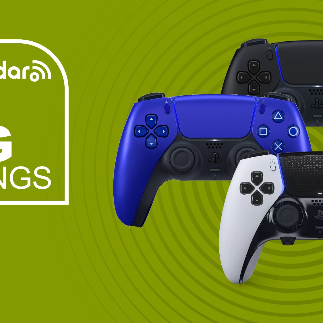Amazon.com: PlayStation DualSense® Wireless Controller
