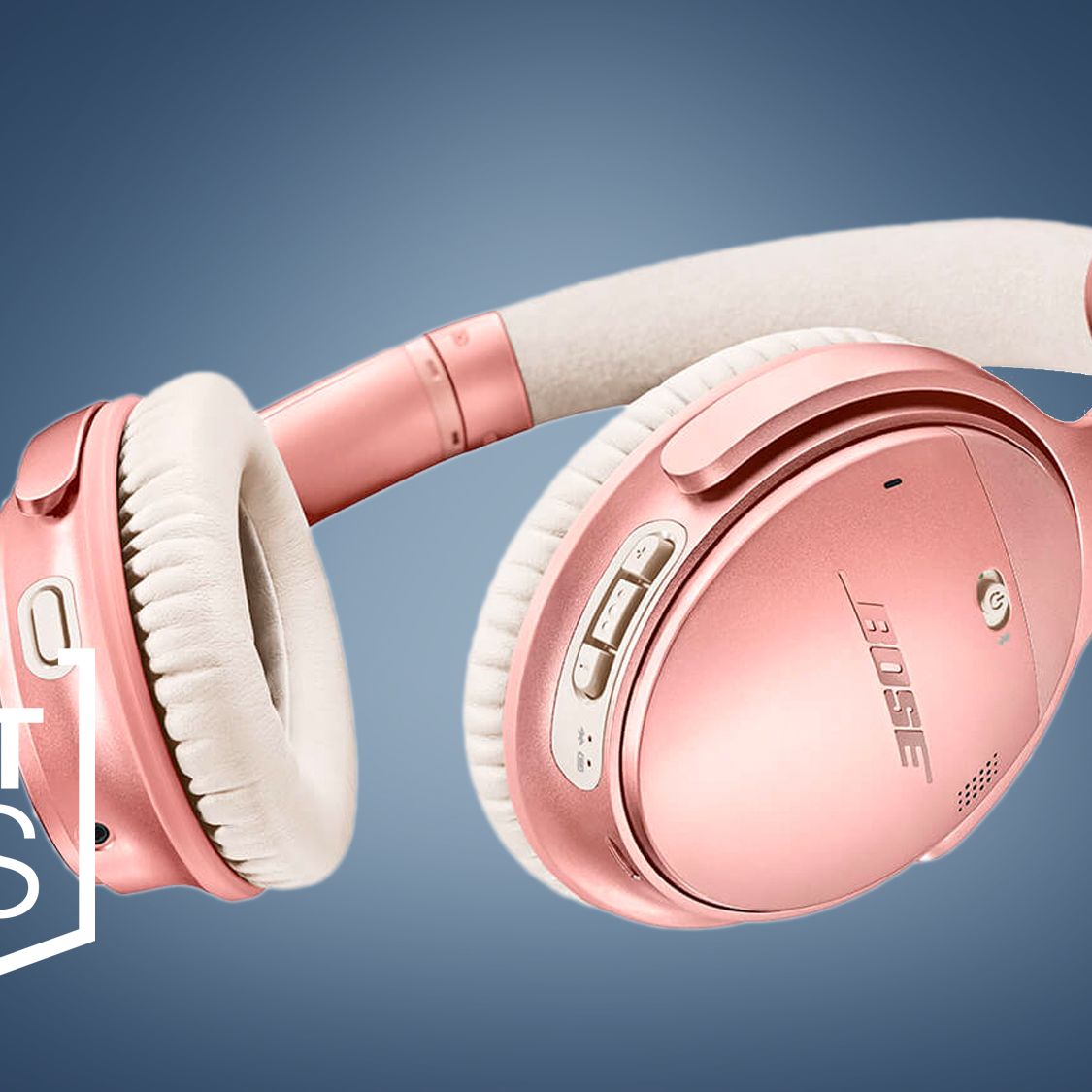Bose's excellent noise-cancelling headphones plummet to lowest