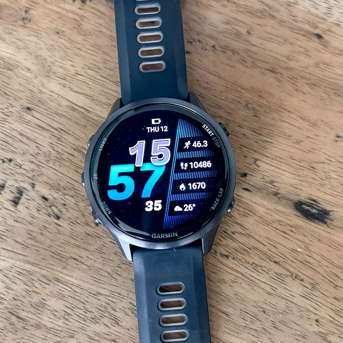 Doris arce of leak libby completely stole the show.