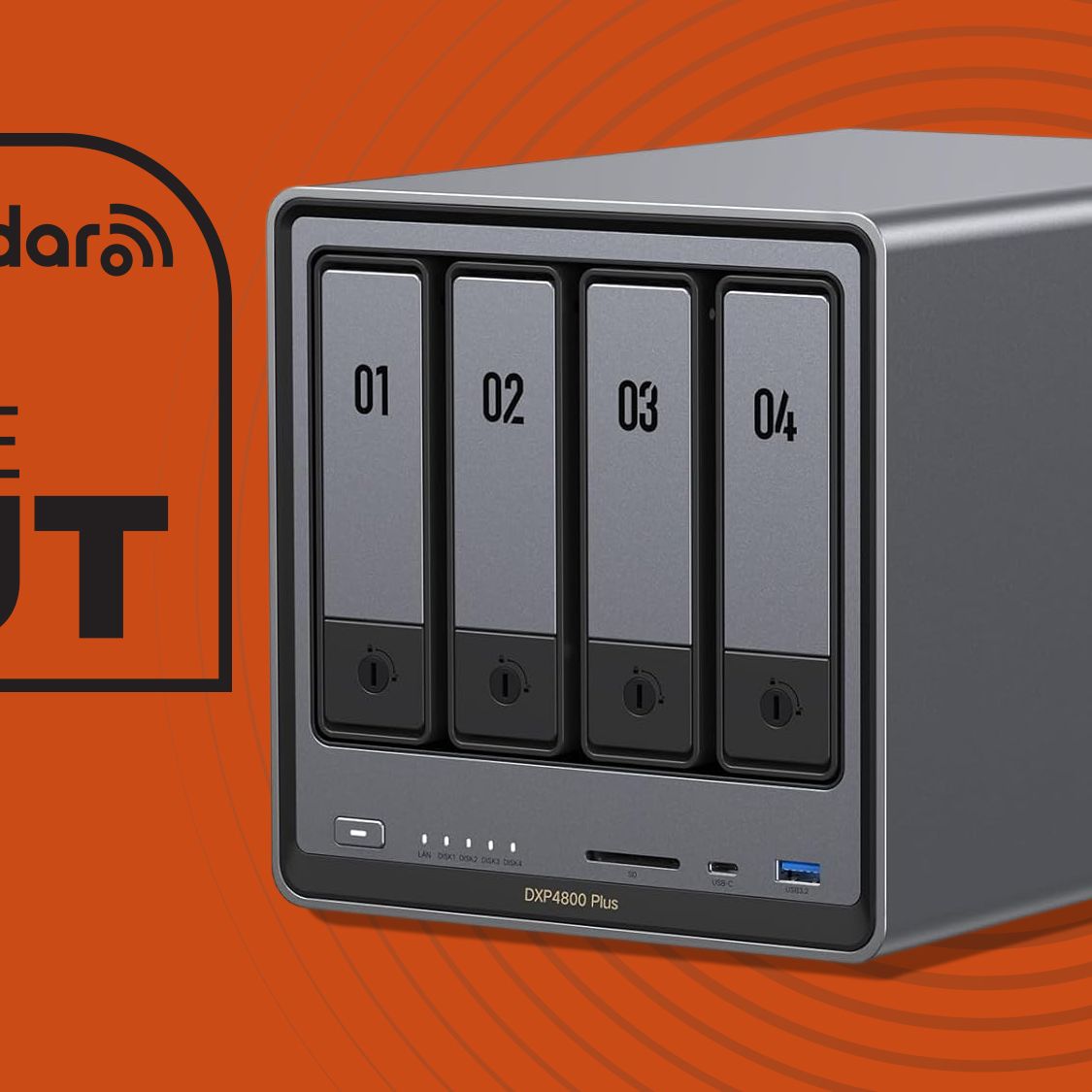 Ugreen's high-capacity NAS devices just dropped in price | TechRadar