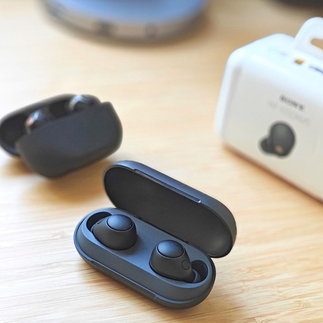 3 reasons the cheaper Sony WF-C700N are better than the Sony WF