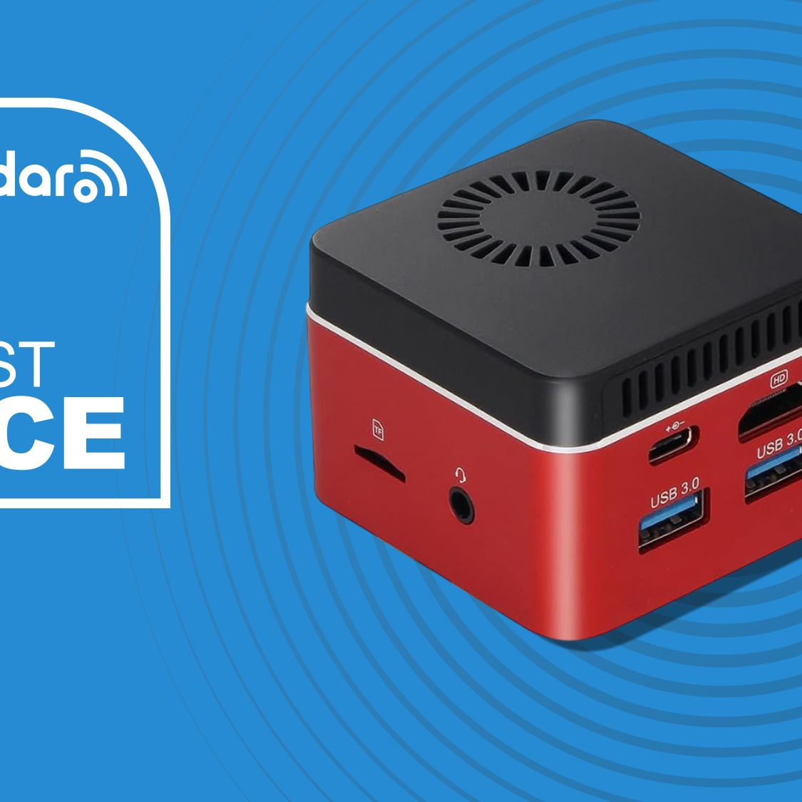 NUC Box mini PC delivers everyday performance for under $100