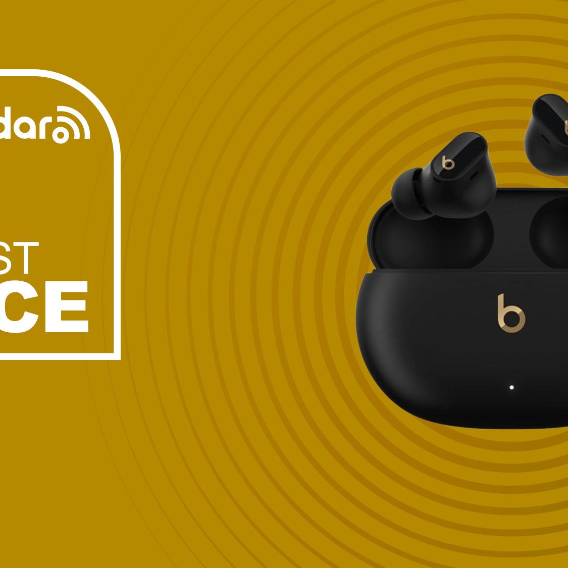 The Beats Studio Buds Plus are back down to a record-low price at