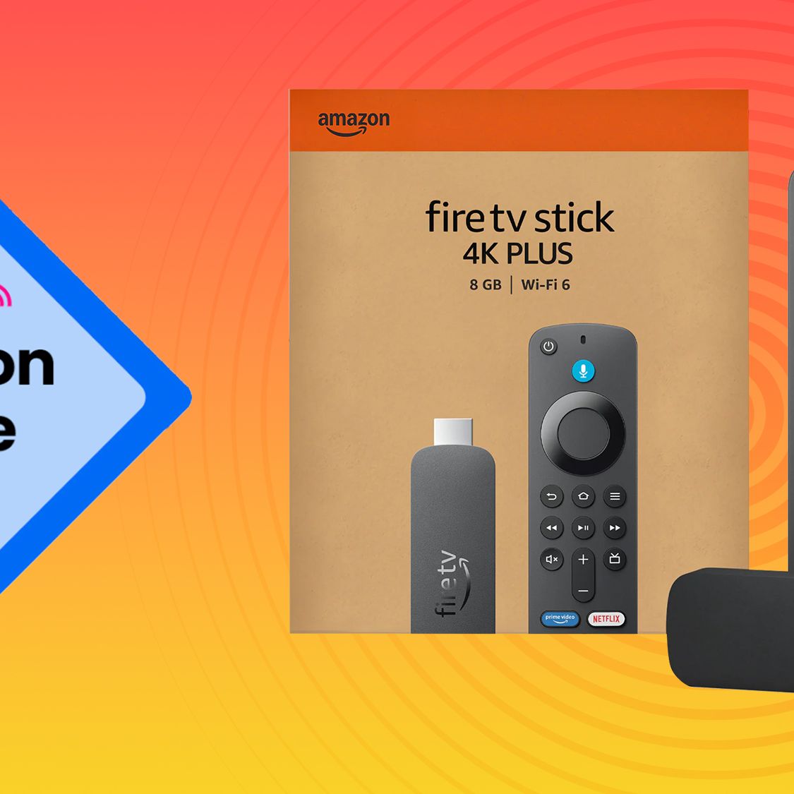 Amazon's Fire TV Sticks are a fantastically popular way to