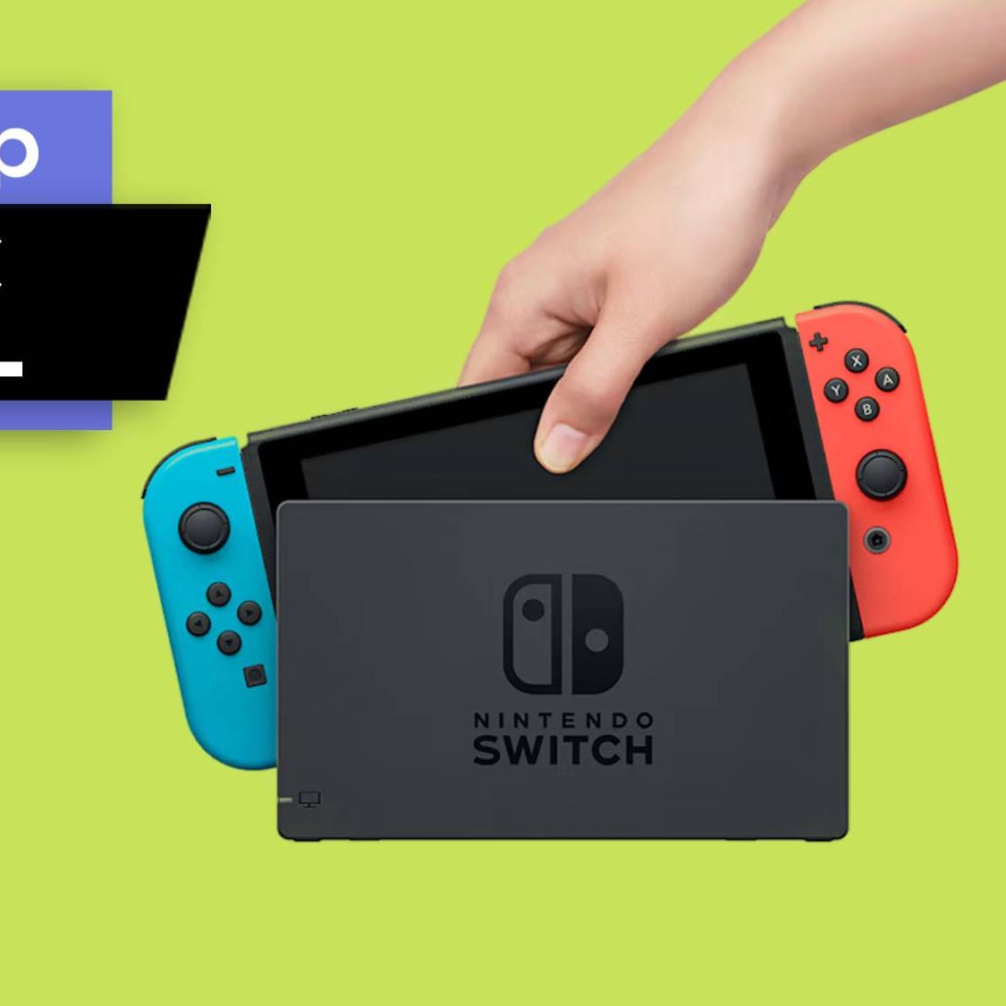 Limited time Nintendo Switch deal throws in free $35 gift card