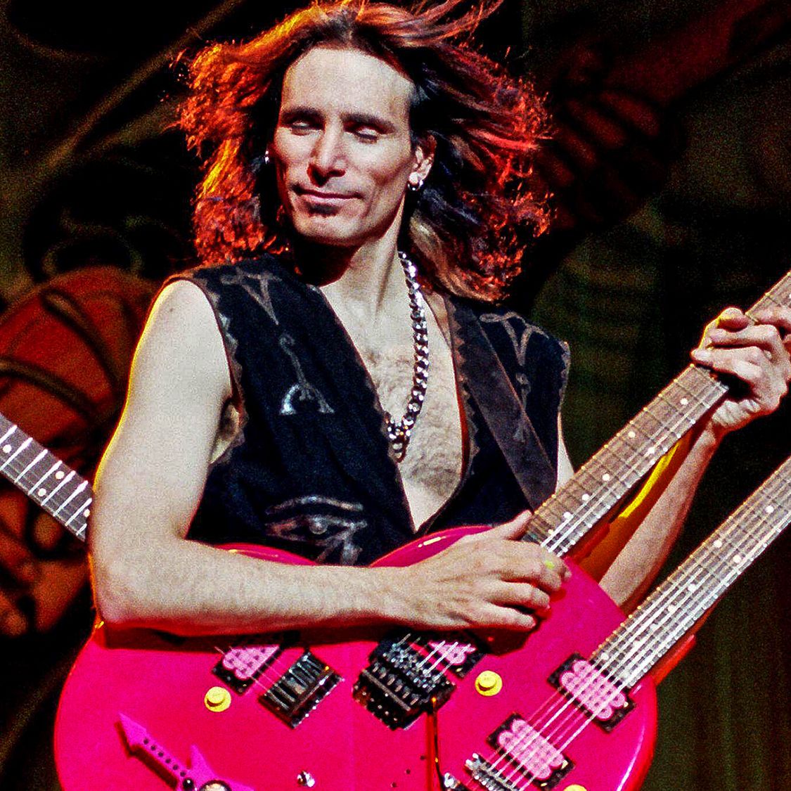 steve vai tobacco road Such an iconic riff from I was nervous for about