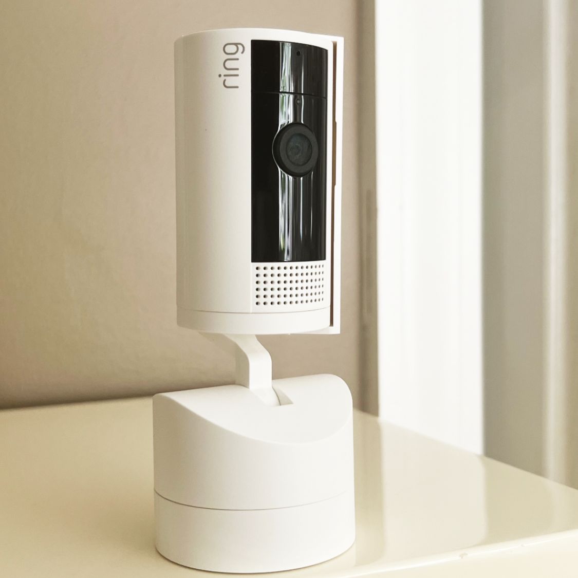 Ring Wired Doorbell Pro (newest) + Outdoor Cam Pro – Plug-In, White, 4K Retinal Video, Two-Way Talk, Low-Light Sight