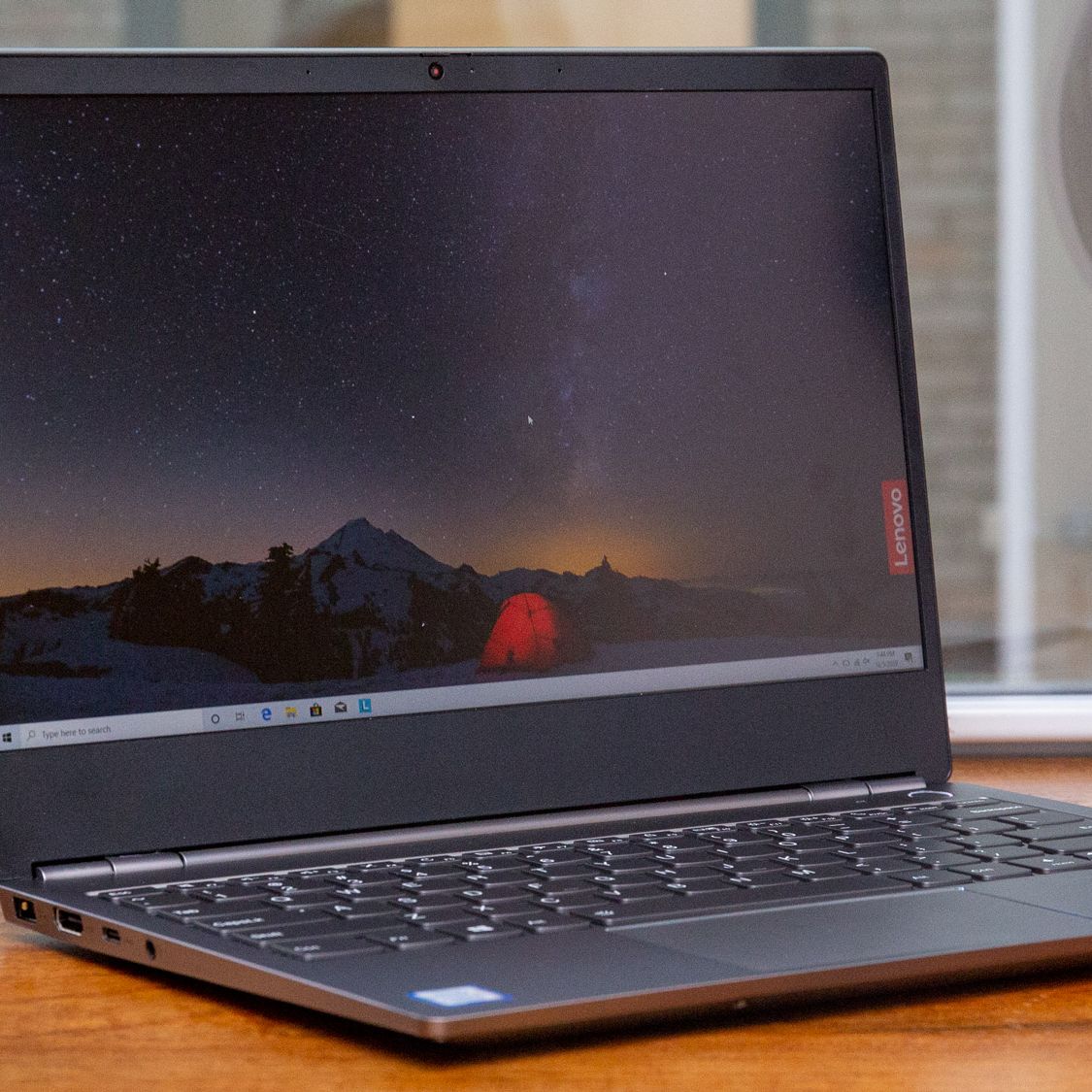 Lenovo ThinkBook 13s Review - Benchmarks and Specs | Laptop Mag