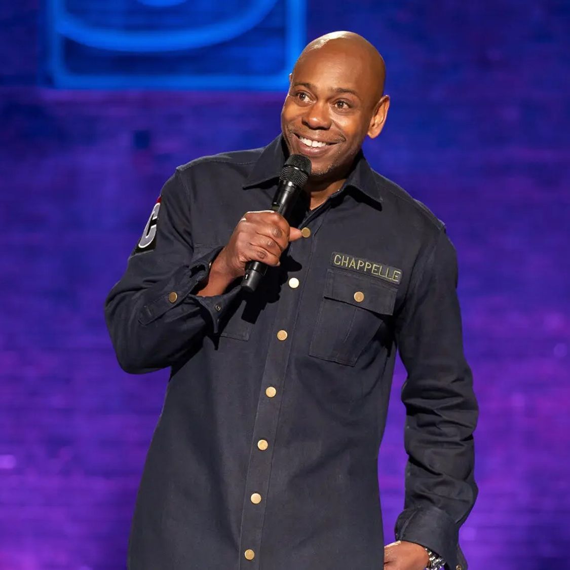 Dave Chappelle Show Dave Chappelle Is Coming Back To Abu Dhabi For
