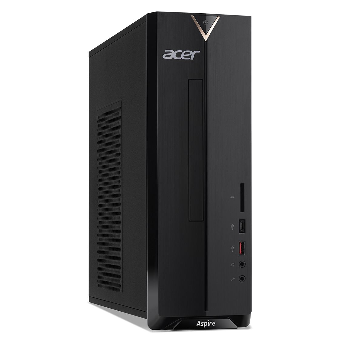 Acer Aspire XC-1660 review: A clear winner for value | IT Pro
