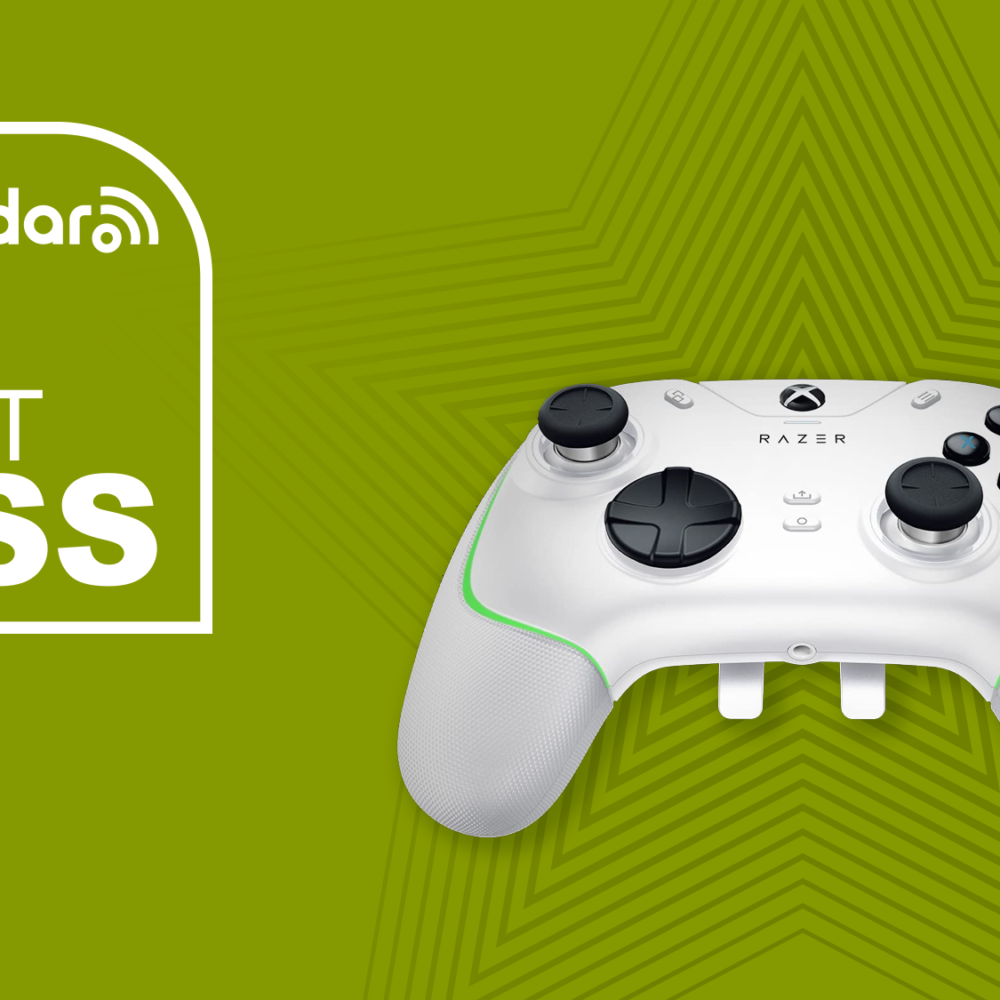 Quick! Grab the Razer Wolverine V2 Chroma at its lowest-ever price