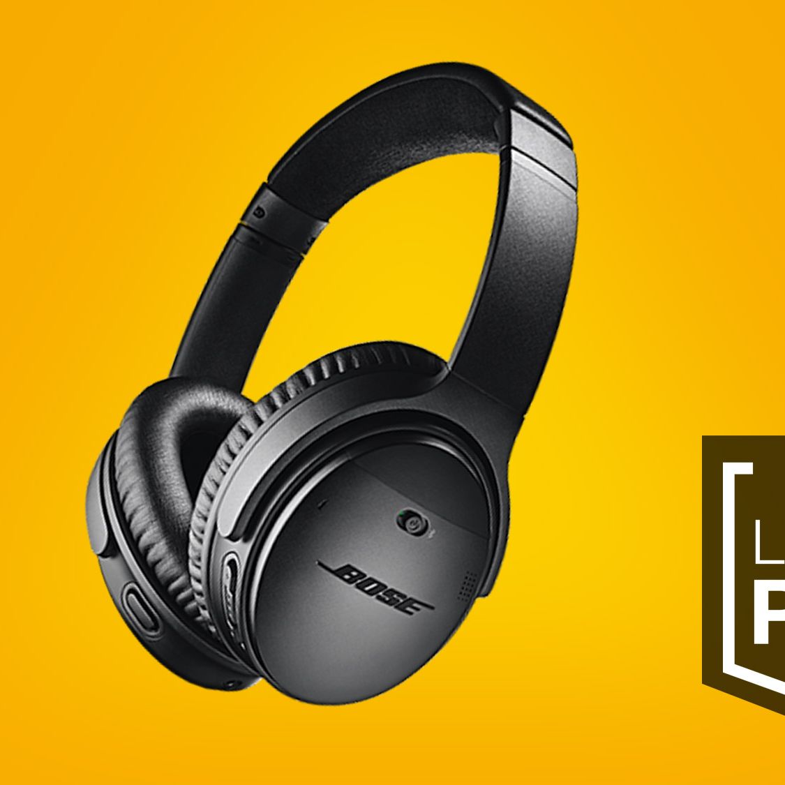 Bose's QuietComfort 35 II headphones hit lowest price ever at