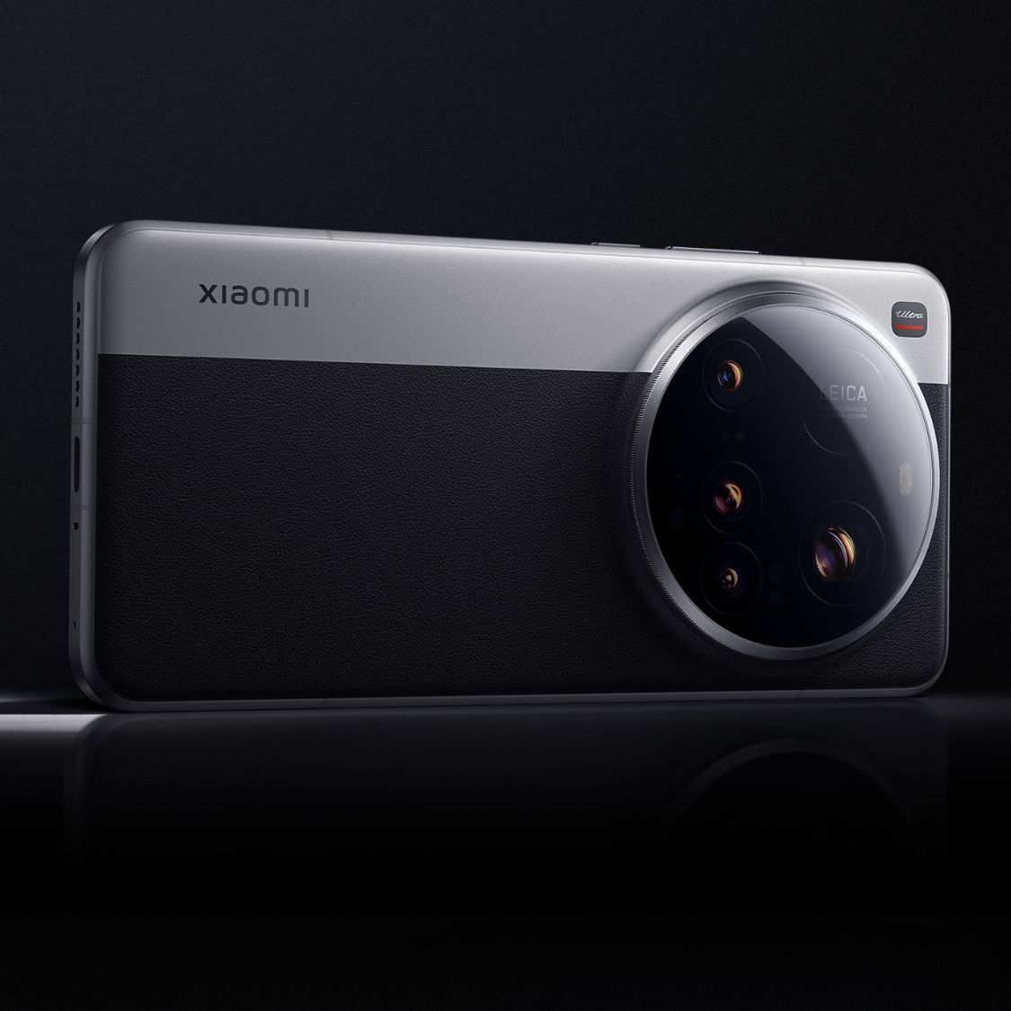Xiaomi 15 Ultra launches in China ahead of its global release at