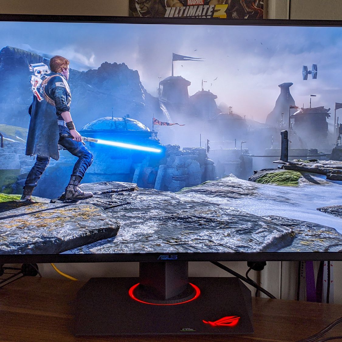 asus pg278q asus pg27q