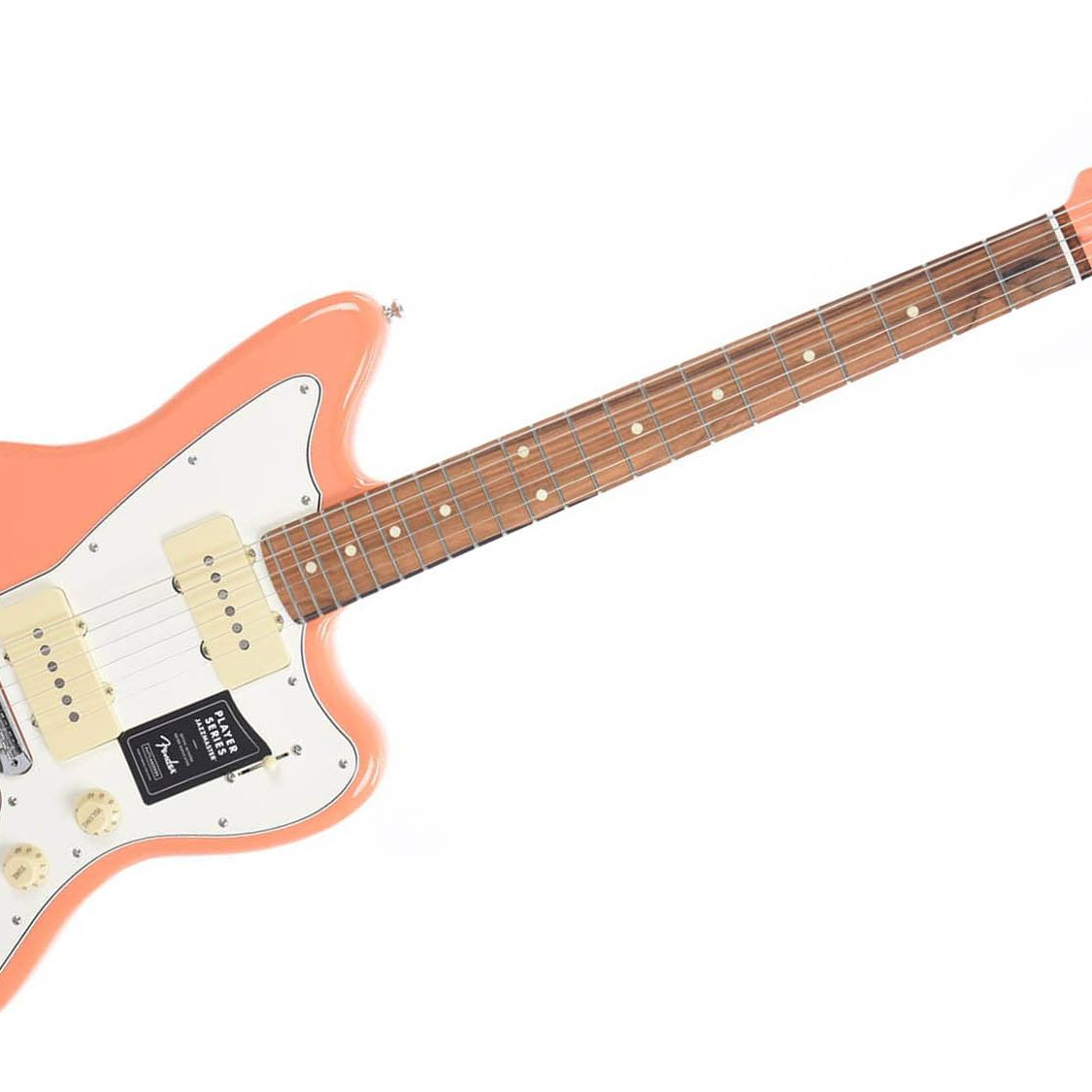 ギター Fender Player Series Jazzmaster fender-0146903509-player-