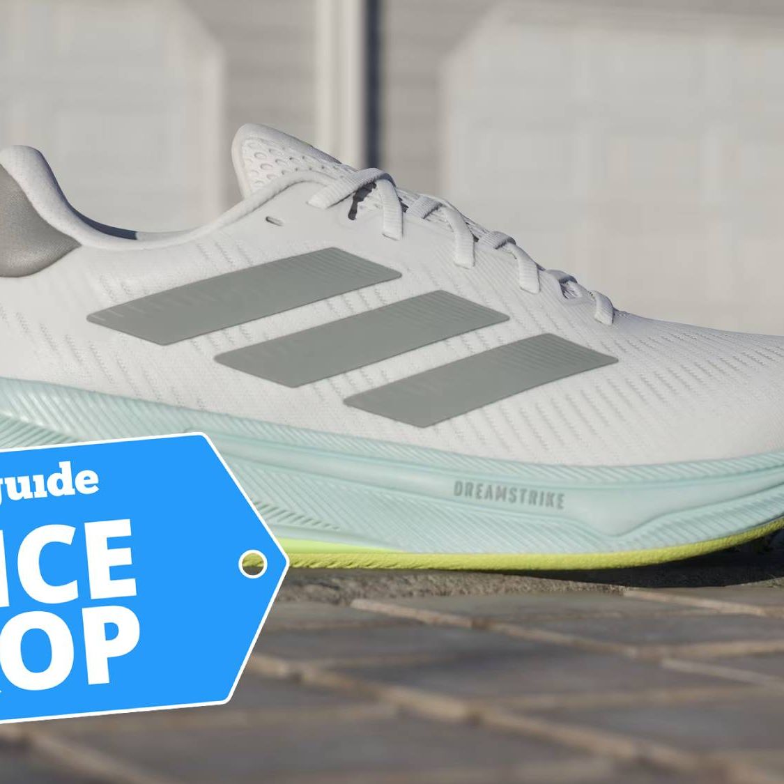 Start running for as low as $30 this spring  19 Adidas running shoe deals  with up to 50% off | Tom's Guide