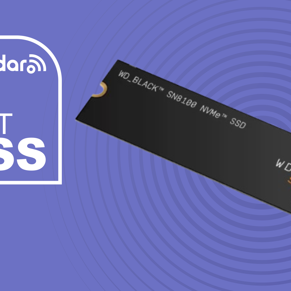 The world's fastest SSD now available for just $229.99 for