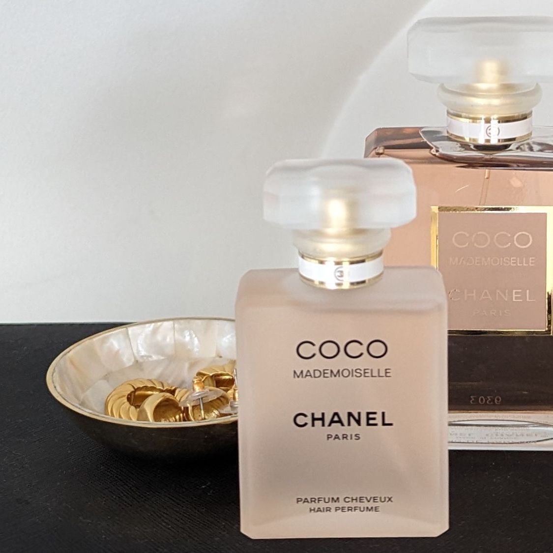 Why Chanel Coco Mademoiselle Is The Most Iconic Perfume Ever