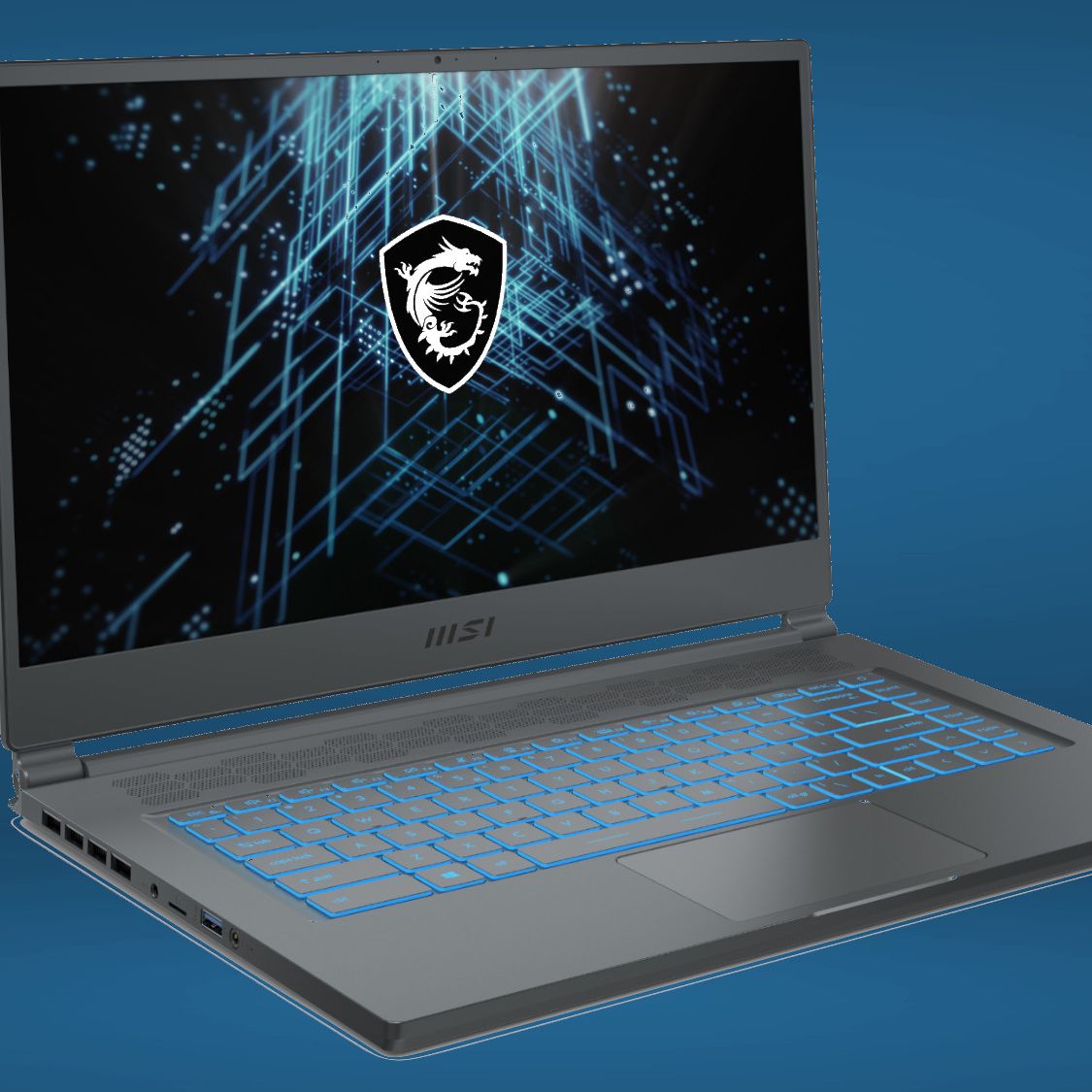 MSI promises world's 'thinnest 15-inch gaming laptop' in Stealth