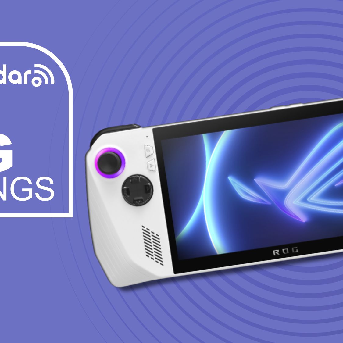 Best Buy shaves $100 off the powerful Asus ROG Ally Z1 Extreme