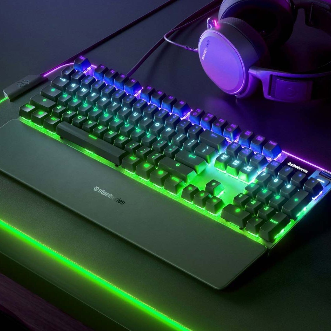 SteelSeries Apex Pro RGBキーボード本体 Amazon.co.jp: SteelSeries ラピッドトリガー 搭載 ゲーミング