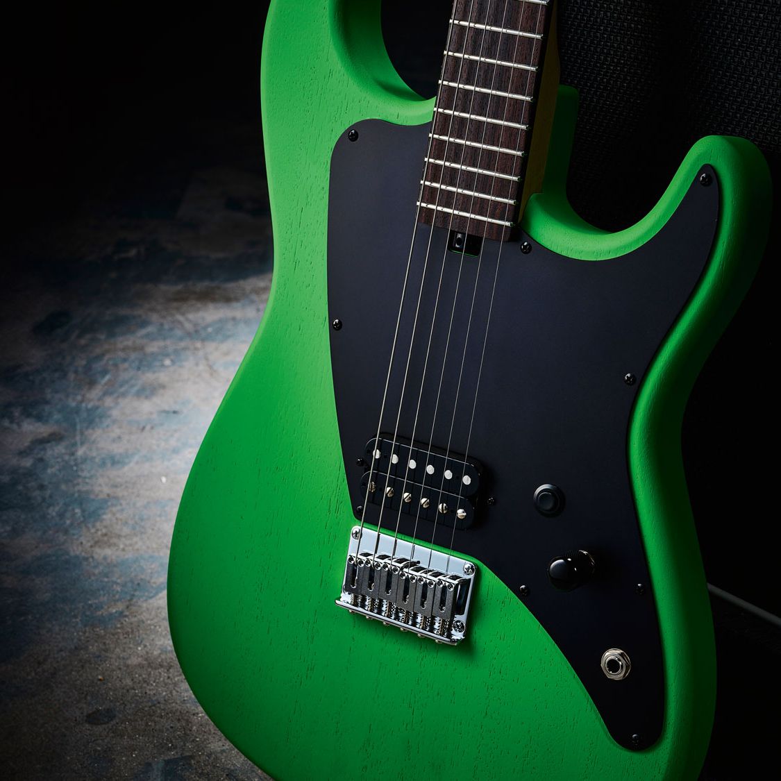 Manson Guitar Works Verona Junior review | Guitar World