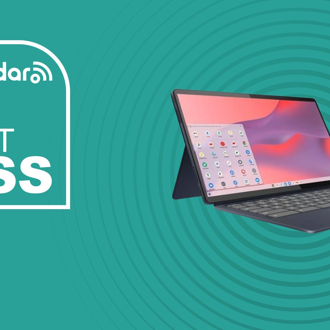 Lenovo - Lenovo IdeaPad Duet 128GB ※値下げ交渉OK レビュー Lenovo Chromebook Ideapad Duet】タブレットとしても