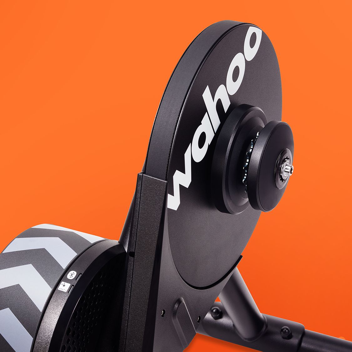 Wahoo KICKR CORE ZWIFT one スマートローラー Wahoo KICKR CORE Zwift One