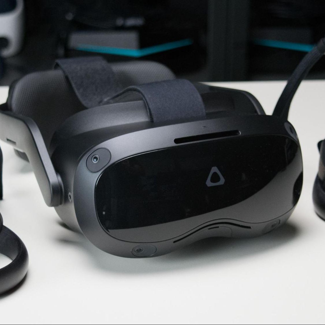 HTC Vive Focus 3 Review: The Best VR Headset You Don't Want