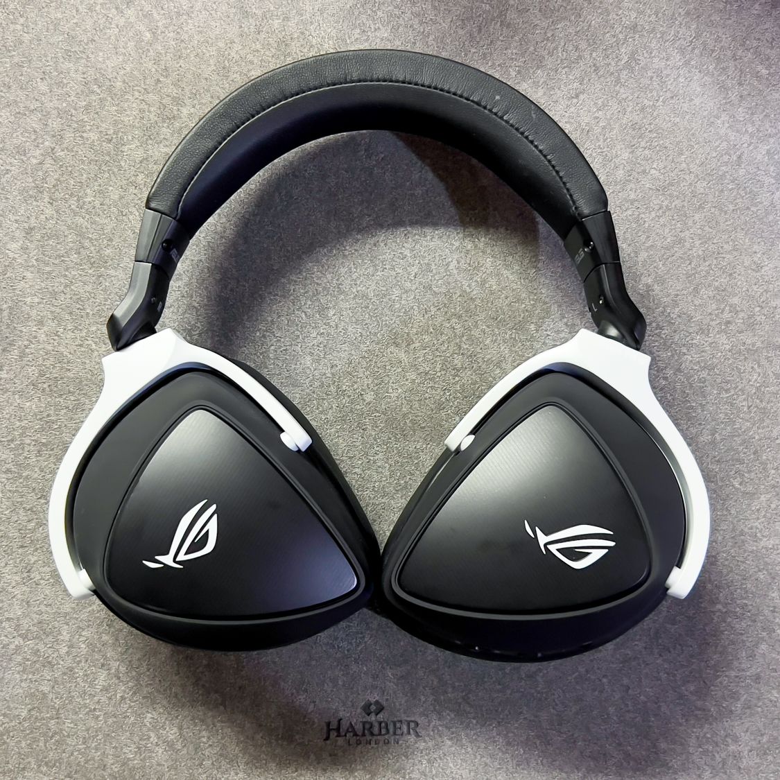 Asus ROG Delta S Wireless gaming headset review | TechRadar