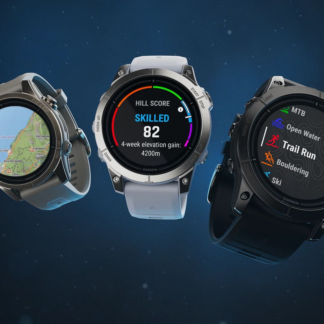 The Garmin Epix Pro 2 has just dropped by $500 for Amazon Prime