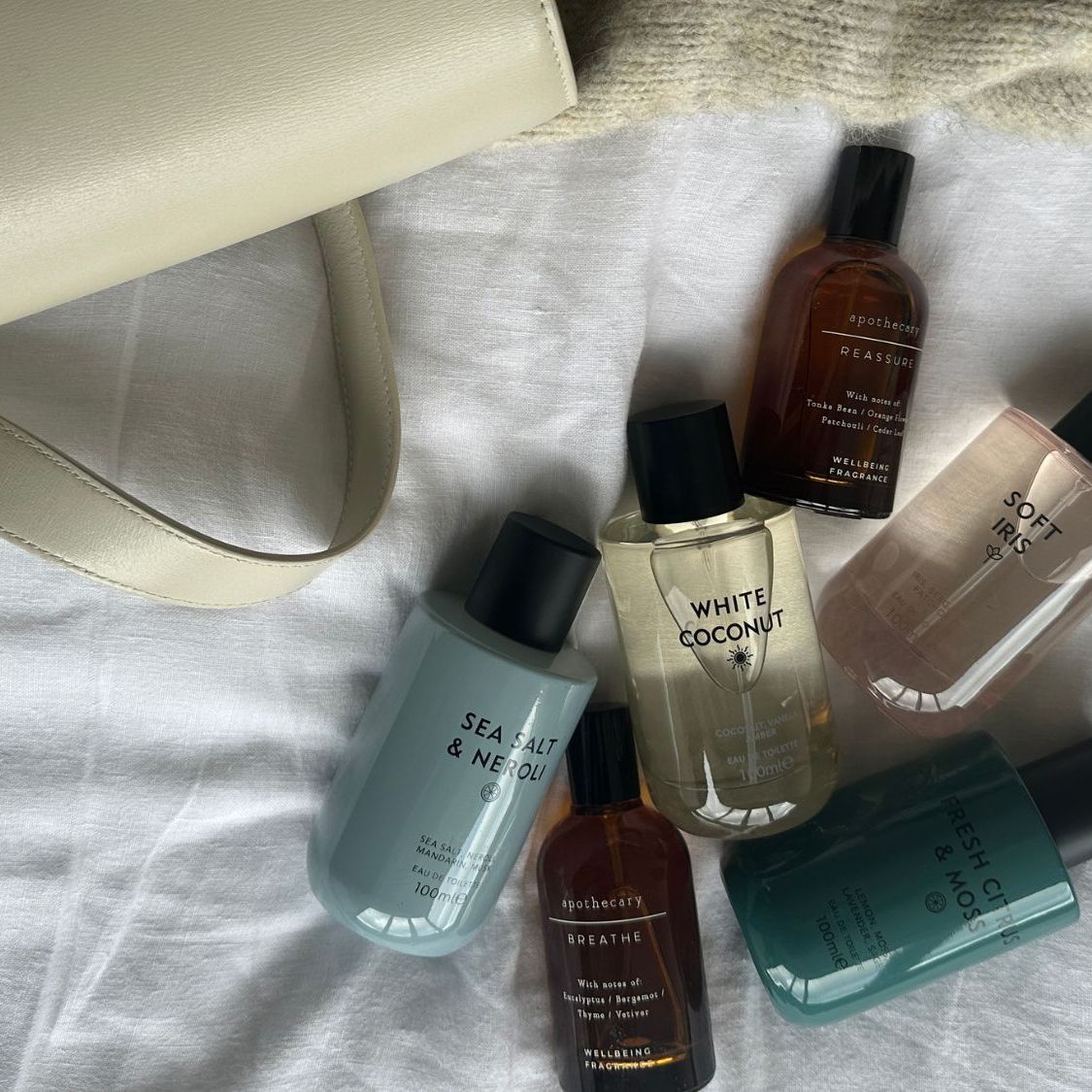 11 M&S Perfumes That Smell Really Expensive | Marie Claire UK