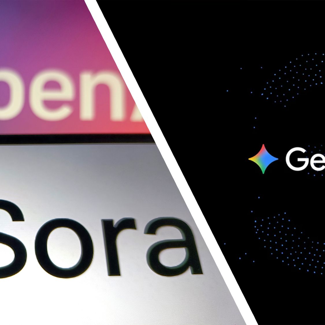 OpenAI and Google quietly limit free Sora, Nano Banana Pro and