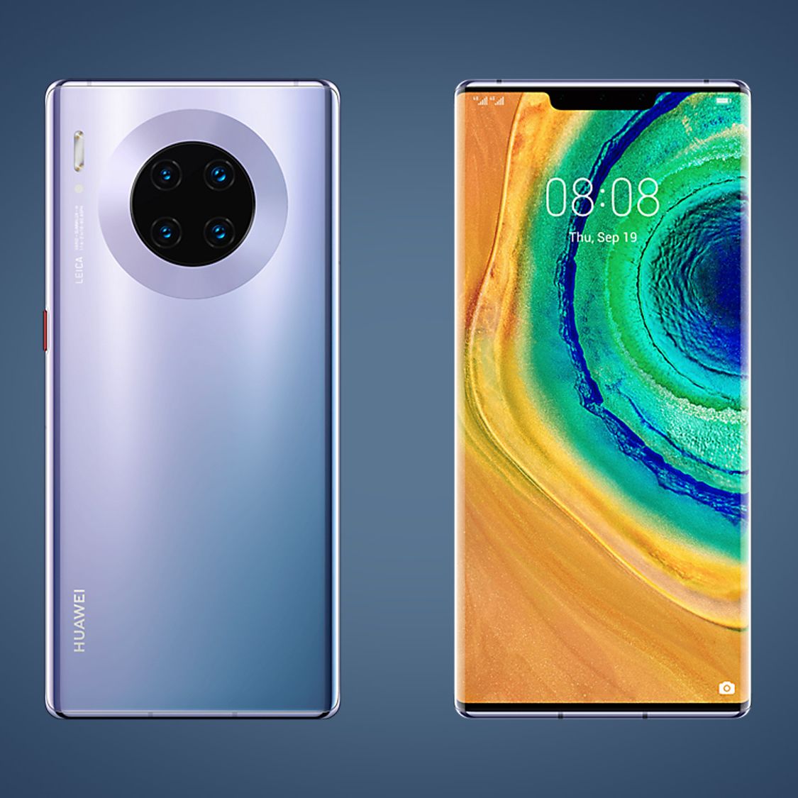 Huawei Mate 30 Pro launches at Carphone with big freebies but no