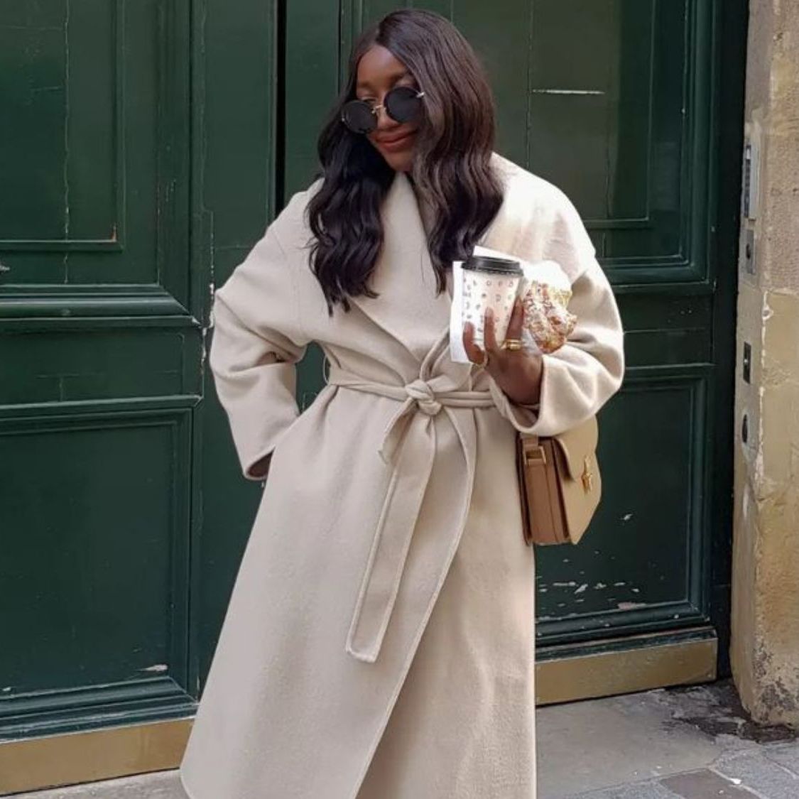 9 Winter Trouser Outfits Anyone Can Copy in 2025
