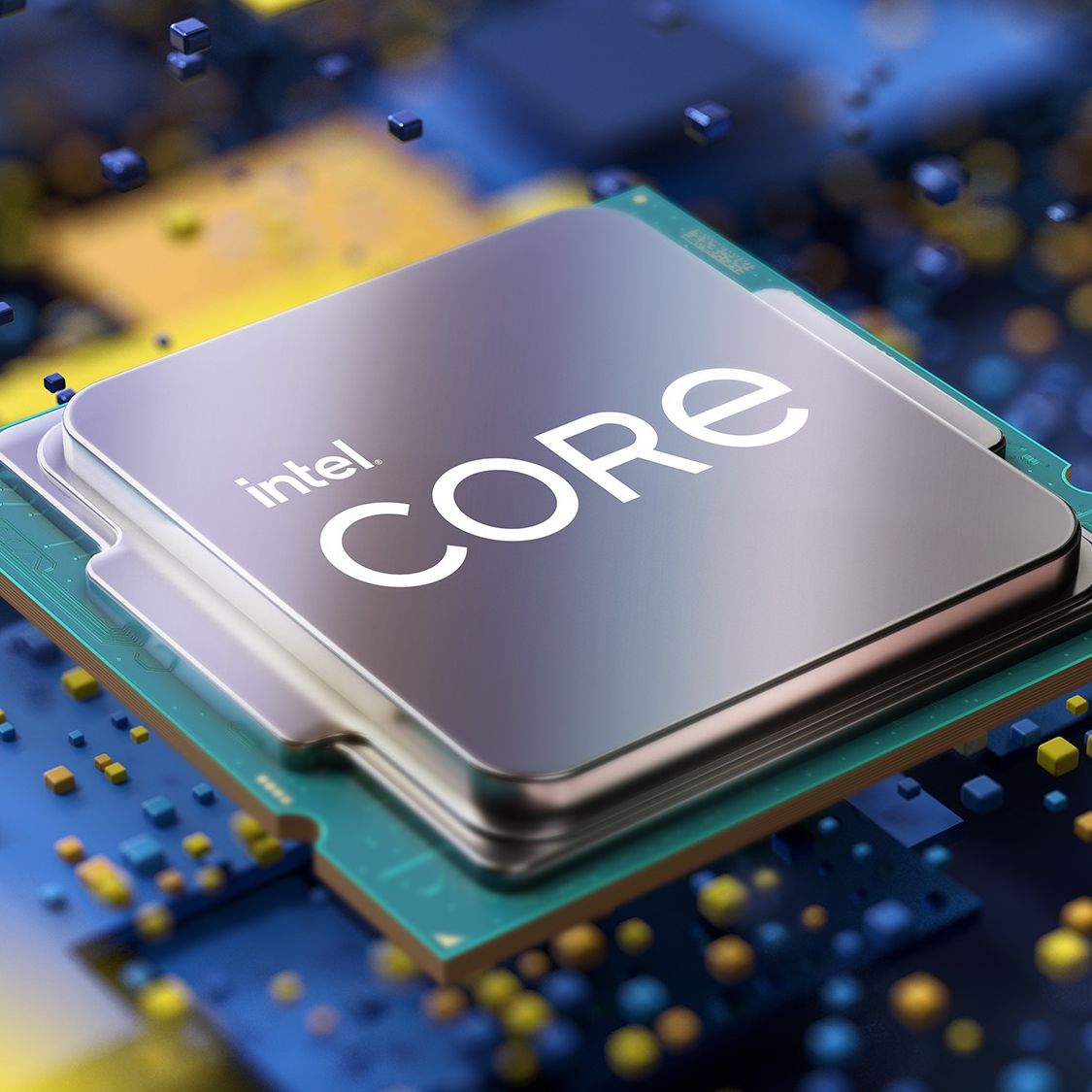 Intel Rocket Lake-S Core i9-11900K 'beats' AMD 5900X in first